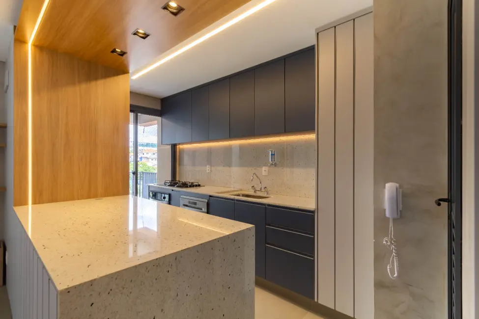 Apartamento com 2 quartos para alugar, 100m2 em Vila Ipojuca, São Paulo - SP - imagem 9 Foto 9 de Apartamento com 2 quartos para alugar, 100m2 em Vila Ipojuca, São Paulo - SP