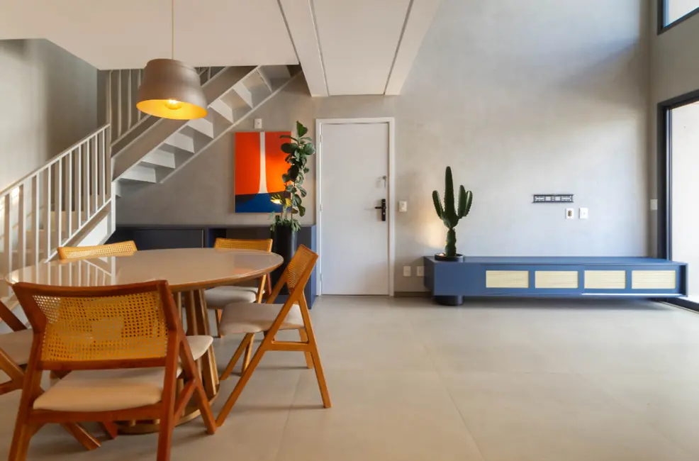 Apartamento com 2 quartos para alugar, 100m2 em Vila Ipojuca, São Paulo - SP - imagem 6 Foto 6 de Apartamento com 2 quartos para alugar, 100m2 em Vila Ipojuca, São Paulo - SP