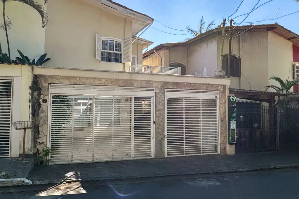 Foto 6 de Sobrado com 3 quartos à venda, 114m2 em Jardim Santo Amaro, São Paulo - SP