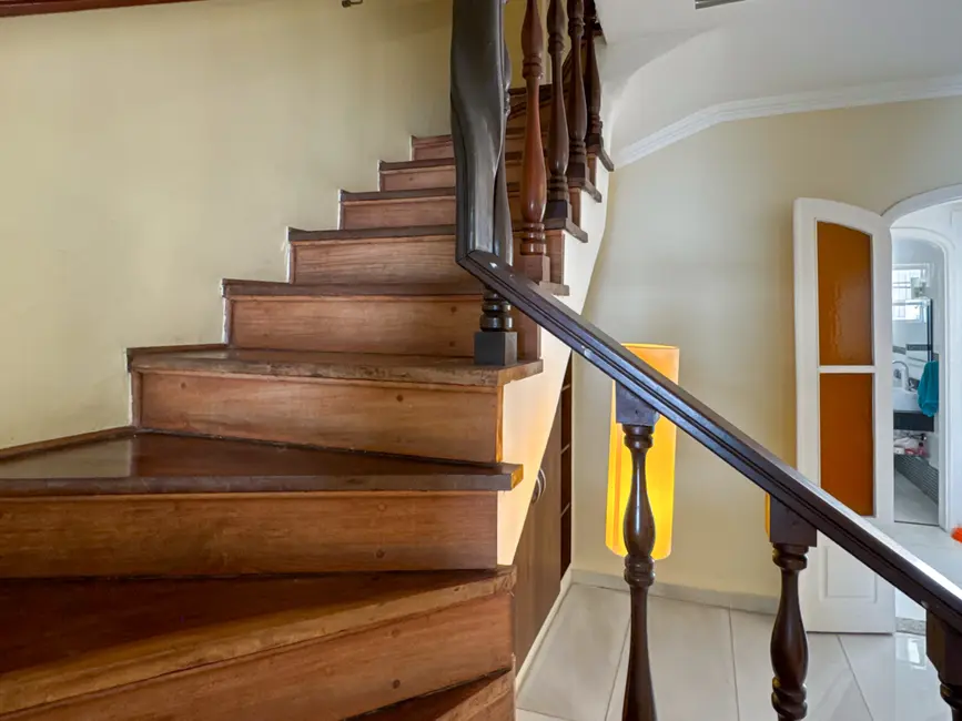 Foto 9 de Sobrado com 3 quartos à venda, 114m2 em Jardim Santo Amaro, São Paulo - SP