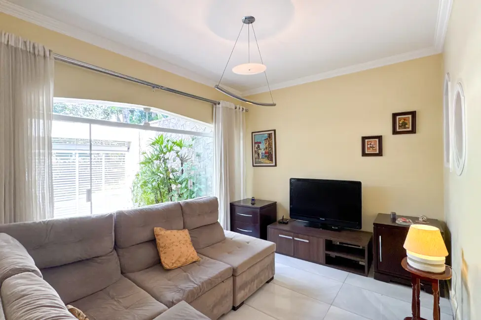 Foto 8 de Sobrado com 3 quartos à venda, 114m2 em Jardim Santo Amaro, São Paulo - SP