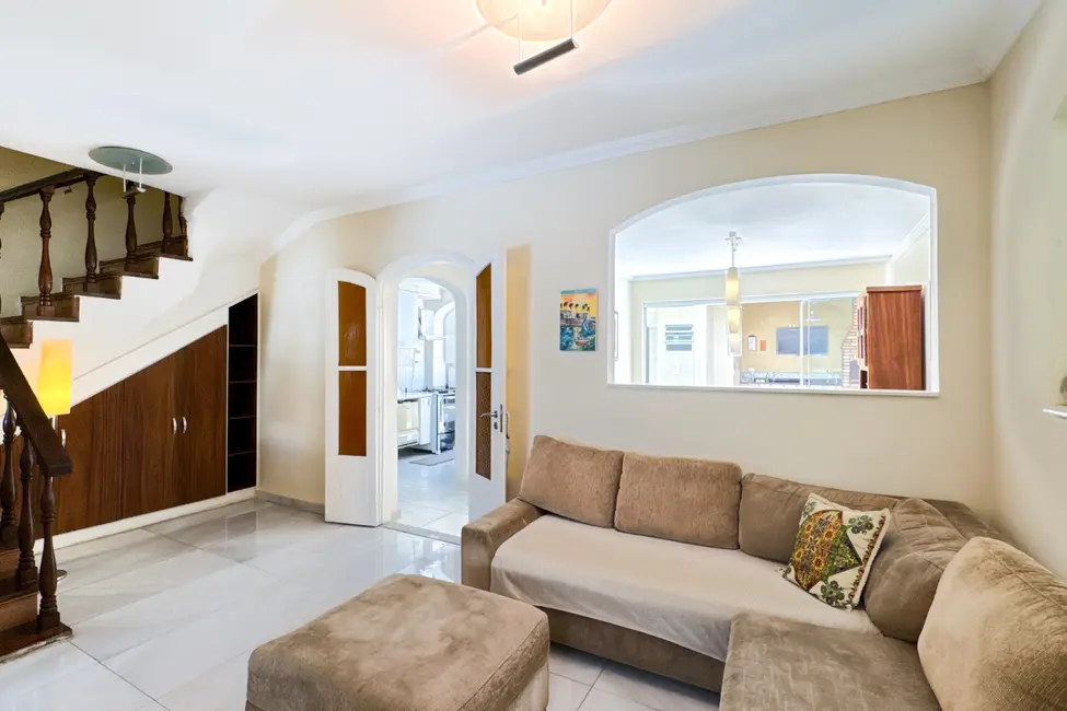 Foto 5 de Sobrado com 3 quartos à venda, 114m2 em Jardim Santo Amaro, São Paulo - SP