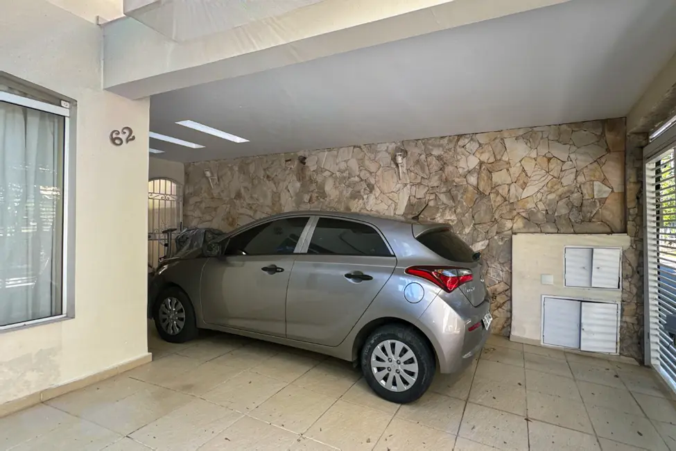 Foto 4 de Sobrado com 3 quartos à venda, 114m2 em Jardim Santo Amaro, São Paulo - SP