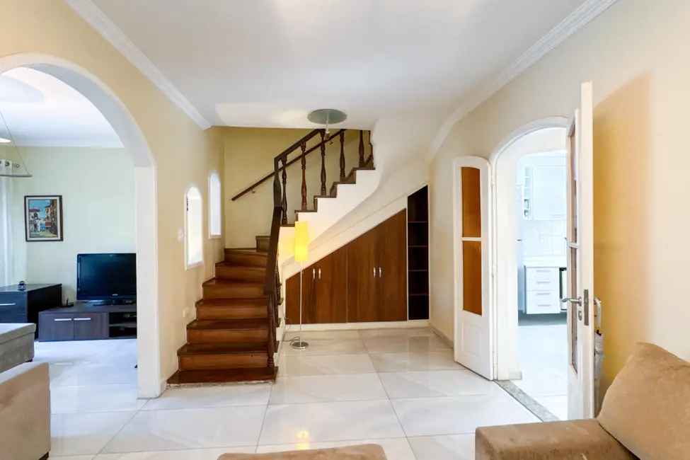 Foto 7 de Sobrado com 3 quartos à venda, 114m2 em Jardim Santo Amaro, São Paulo - SP