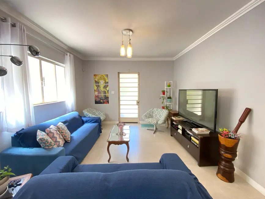 Foto 5 de Casa com 3 quartos à venda, 256m2 em Liberdade, São Paulo - SP