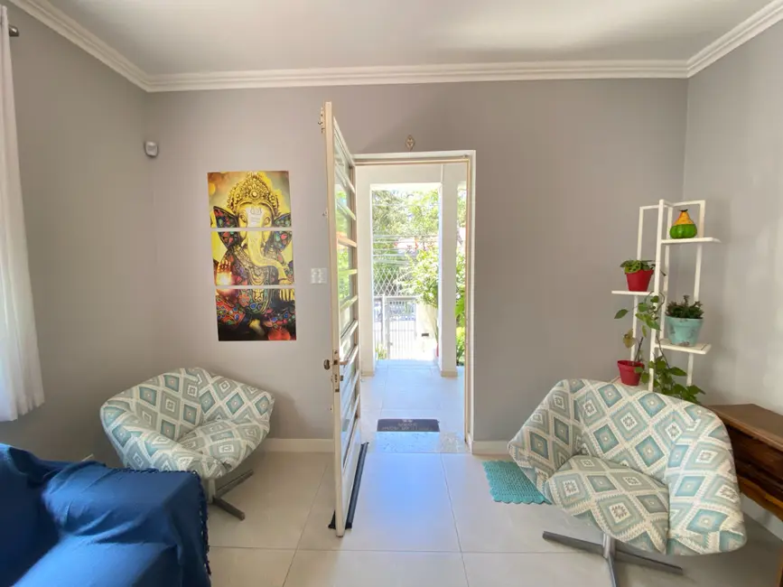 Foto 2 de Casa com 3 quartos à venda, 256m2 em Liberdade, São Paulo - SP