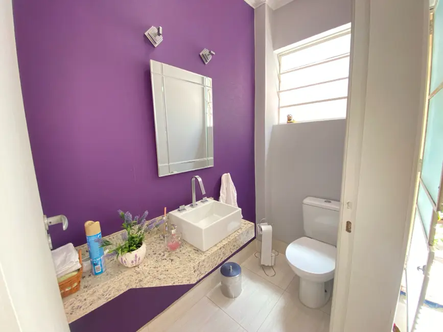 Foto 9 de Casa com 3 quartos à venda, 256m2 em Liberdade, São Paulo - SP