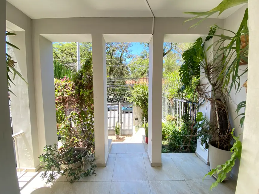 Foto 1 de Casa com 3 quartos à venda, 256m2 em Liberdade, São Paulo - SP