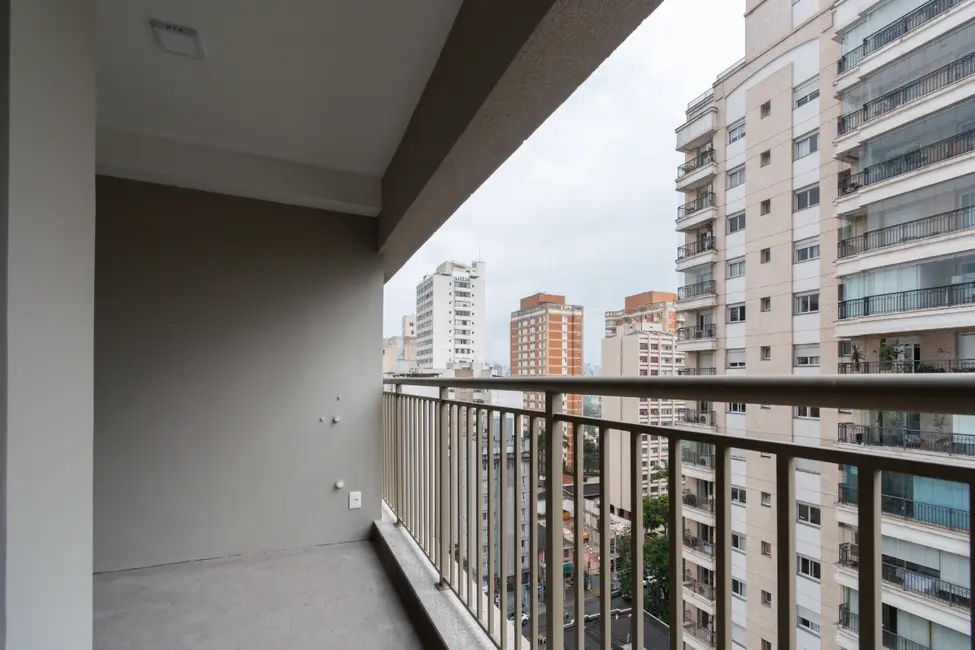 Foto 6 de Apartamento com 1 quarto à venda, 38m2 em Perdizes, São Paulo - SP