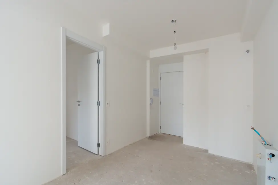 Foto 4 de Apartamento com 1 quarto à venda, 38m2 em Perdizes, São Paulo - SP