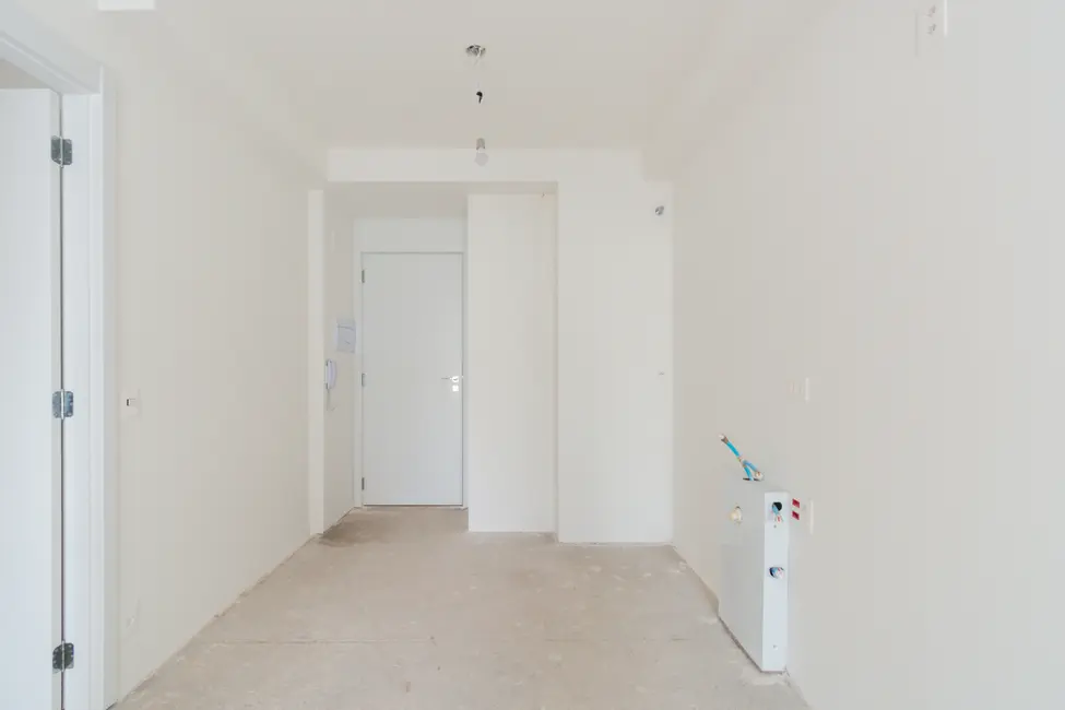 Foto 3 de Apartamento com 1 quarto à venda, 38m2 em Perdizes, São Paulo - SP