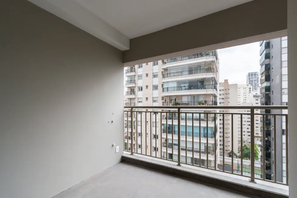 Foto 8 de Apartamento com 1 quarto à venda, 38m2 em Perdizes, São Paulo - SP
