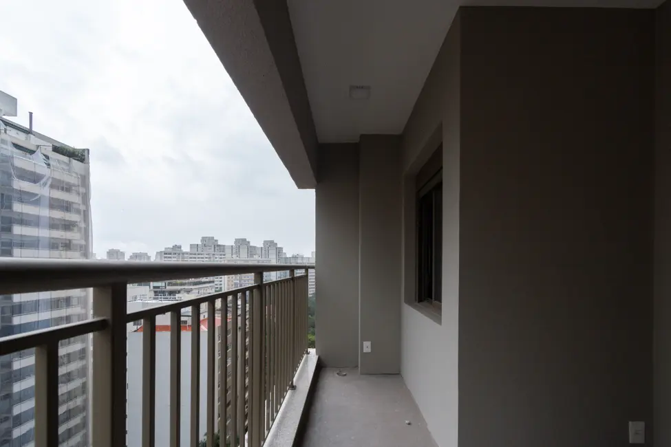 Foto 5 de Apartamento com 1 quarto à venda, 38m2 em Perdizes, São Paulo - SP