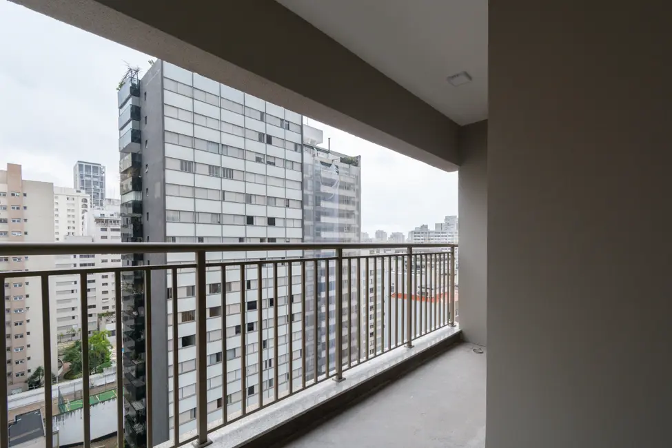 Foto 7 de Apartamento com 1 quarto à venda, 38m2 em Perdizes, São Paulo - SP