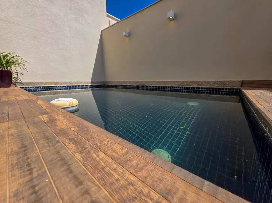 Foto 7 de Cobertura com 4 quartos à venda, 386m2 em Campo Belo, São Paulo - SP