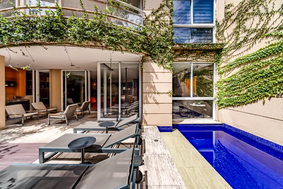 Casa de Condomínio com 4 quartos à venda, 511m2 em Alto de Pinheiros, São Paulo - SP - imagem 6 Foto 6 de Casa de Condomínio com 4 quartos à venda, 511m2 em Alto de Pinheiros, São Paulo - SP