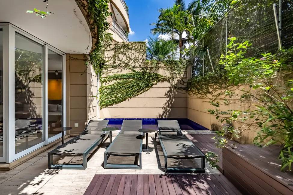 Casa de Condomínio com 4 quartos à venda, 511m2 em Alto de Pinheiros, São Paulo - SP - imagem 7 Foto 7 de Casa de Condomínio com 4 quartos à venda, 511m2 em Alto de Pinheiros, São Paulo - SP