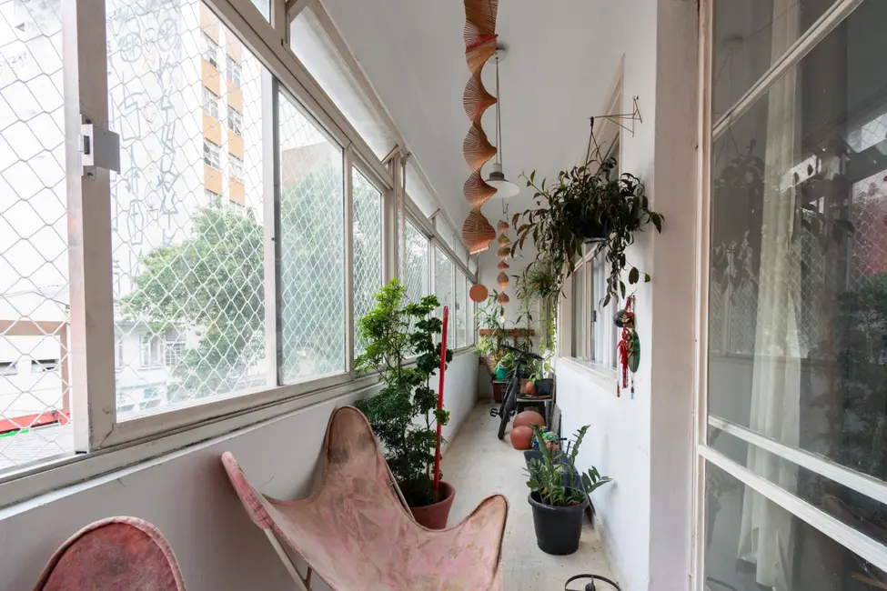 Apartamento com 2 quartos à venda, 150m2 em Bela Vista, São Paulo - SP - imagem 3 Foto 3 de Apartamento com 2 quartos à venda, 150m2 em Bela Vista, São Paulo - SP