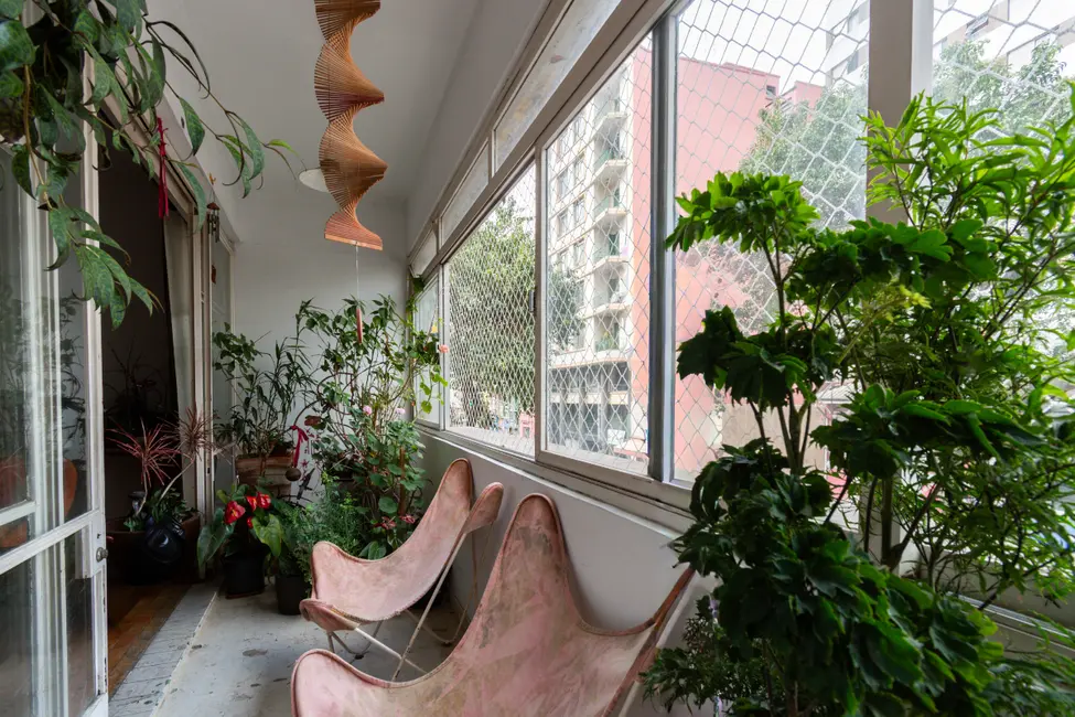 Apartamento com 2 quartos à venda, 150m2 em Bela Vista, São Paulo - SP - imagem 5 Foto 5 de Apartamento com 2 quartos à venda, 150m2 em Bela Vista, São Paulo - SP