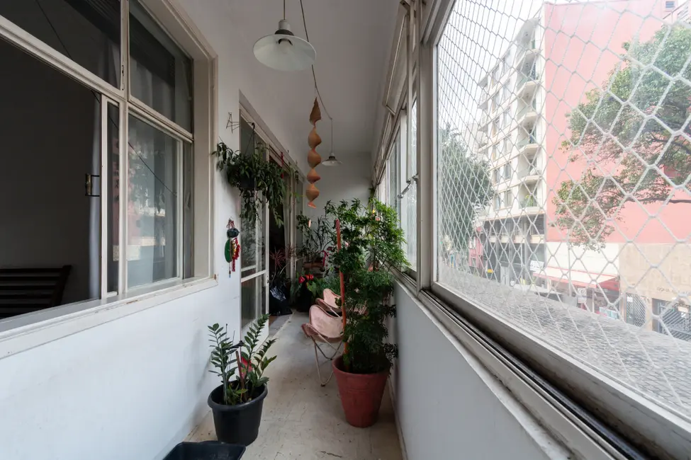 Apartamento com 2 quartos à venda, 150m2 em Bela Vista, São Paulo - SP - imagem 6 Foto 6 de Apartamento com 2 quartos à venda, 150m2 em Bela Vista, São Paulo - SP