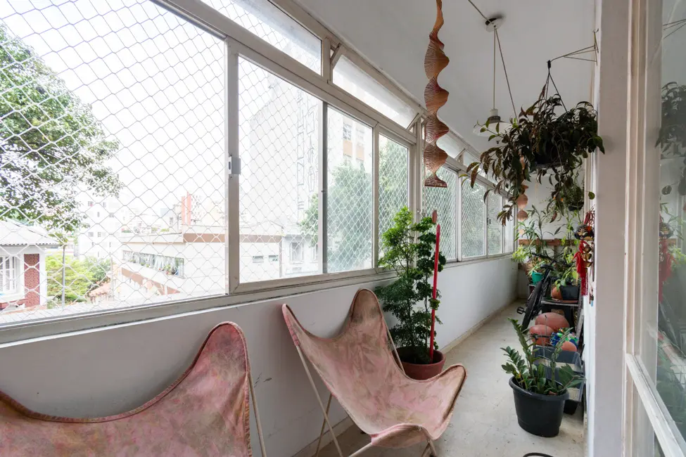 Apartamento com 2 quartos à venda, 150m2 em Bela Vista, São Paulo - SP - imagem 4 Foto 4 de Apartamento com 2 quartos à venda, 150m2 em Bela Vista, São Paulo - SP