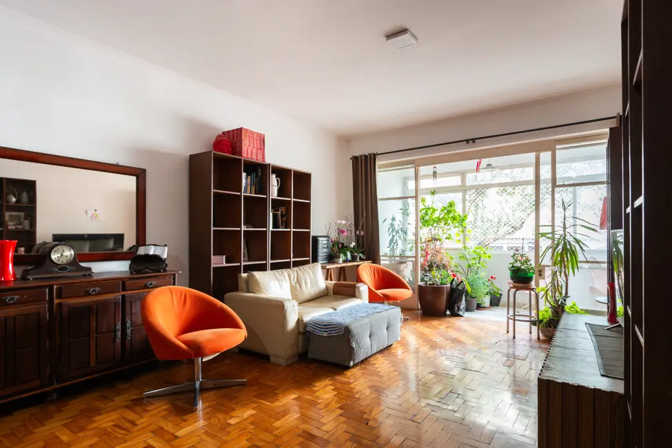 Apartamento com 2 quartos à venda, 150m2 em Bela Vista, São Paulo - SP - imagem 8 Foto 8 de Apartamento com 2 quartos à venda, 150m2 em Bela Vista, São Paulo - SP