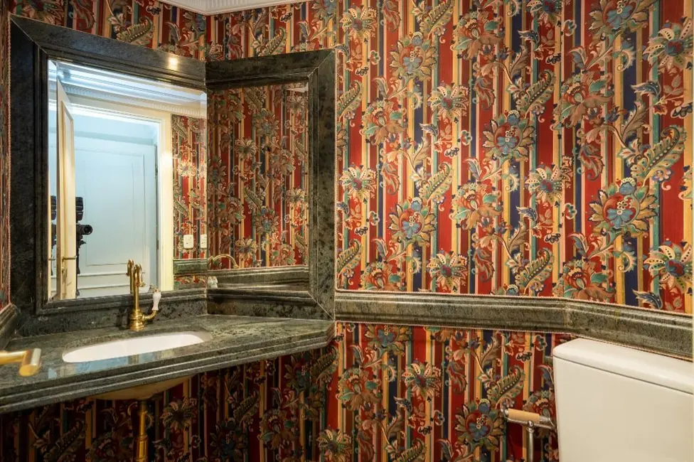 Foto 6 de Apartamento com 4 quartos à venda, 238m2 em Vila Suzana, São Paulo - SP