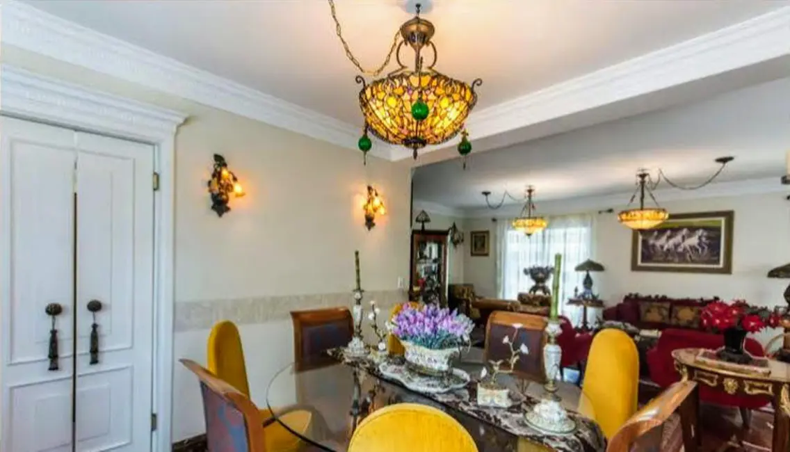 Foto 8 de Apartamento com 4 quartos à venda, 238m2 em Vila Suzana, São Paulo - SP