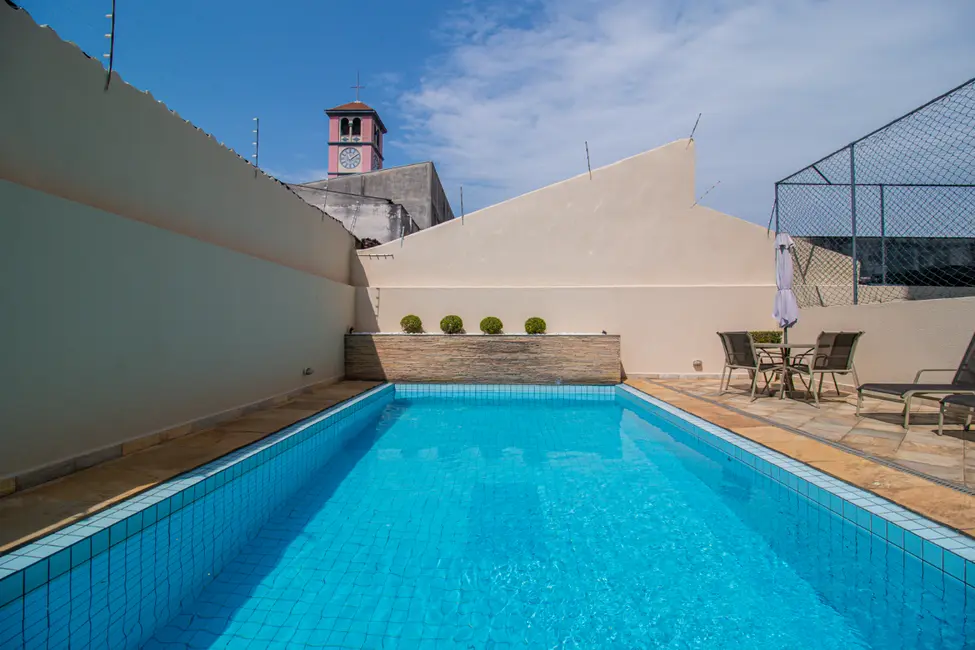 Foto 5 de Apartamento com 3 quartos à venda, 88m2 em Vila Moinho Velho, São Paulo - SP