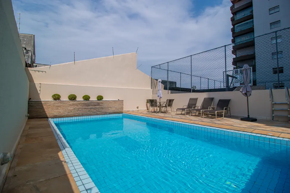 Foto 6 de Apartamento com 3 quartos à venda, 88m2 em Vila Moinho Velho, São Paulo - SP