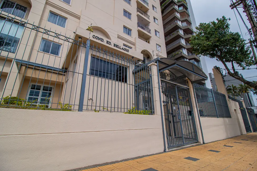 Foto 3 de Apartamento com 3 quartos à venda, 88m2 em Vila Moinho Velho, São Paulo - SP