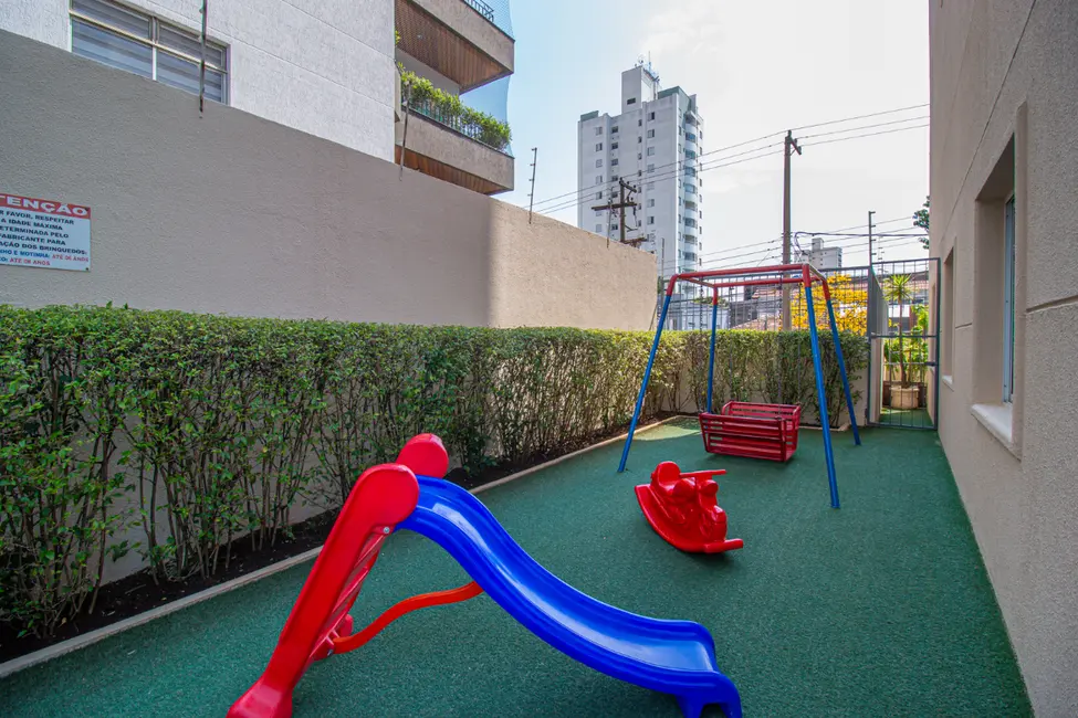 Foto 8 de Apartamento com 3 quartos à venda, 88m2 em Vila Moinho Velho, São Paulo - SP