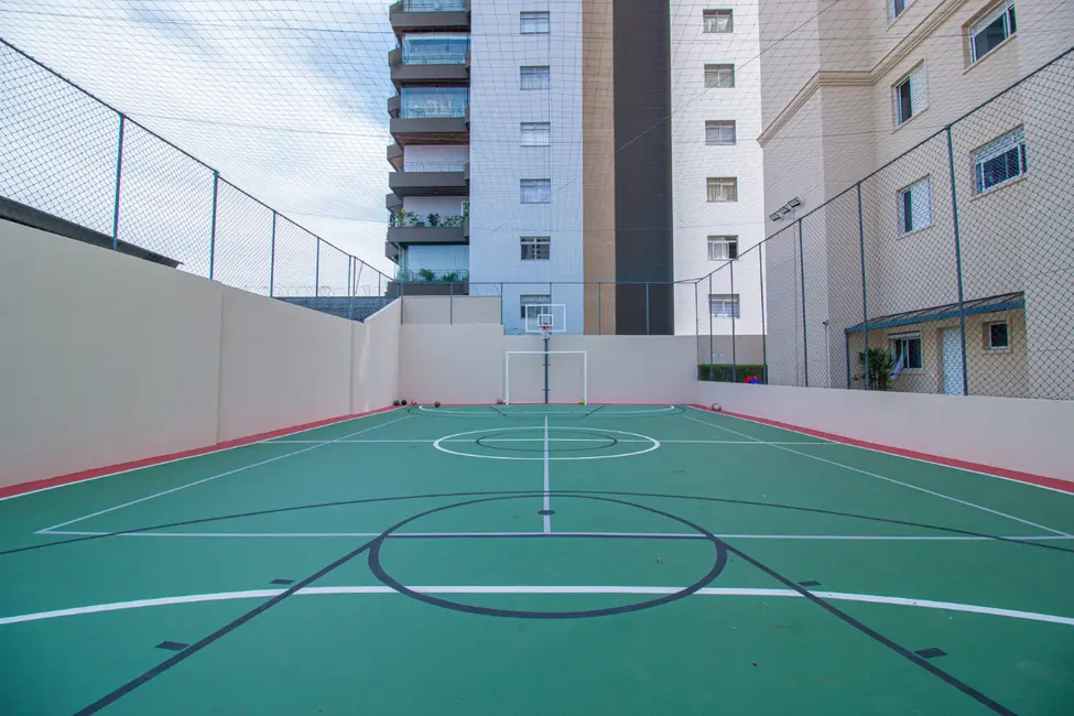 Foto 4 de Apartamento com 3 quartos à venda, 88m2 em Vila Moinho Velho, São Paulo - SP