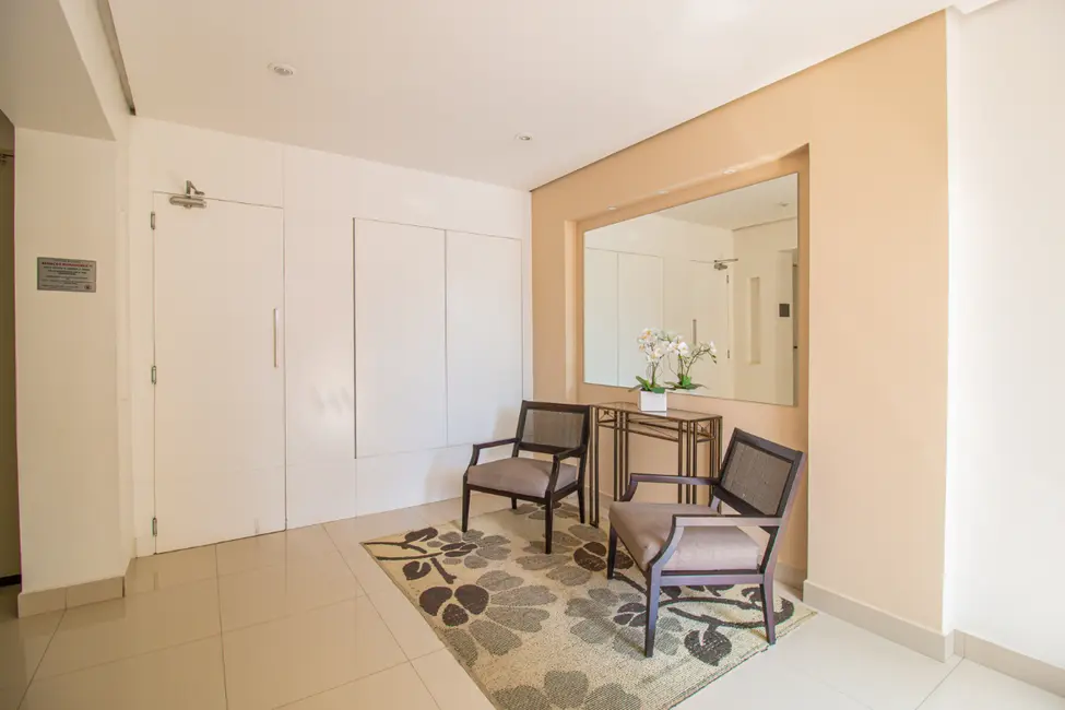 Foto 9 de Apartamento com 3 quartos à venda, 88m2 em Vila Moinho Velho, São Paulo - SP