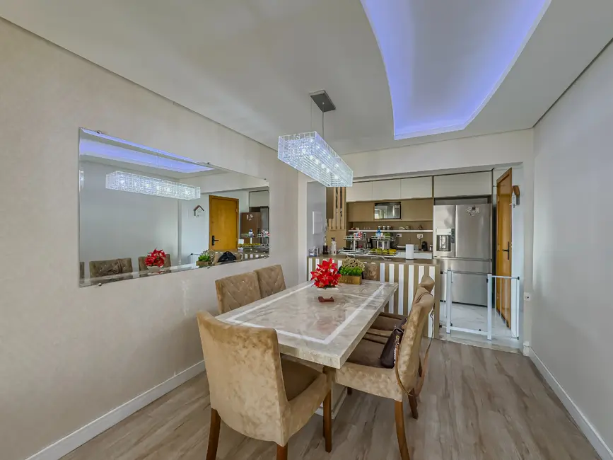 Apartamento com 3 quartos à venda, 156m2 em Saúde, São Paulo - SP - imagem 6 Foto 6 de Apartamento com 3 quartos à venda, 156m2 em Saúde, São Paulo - SP