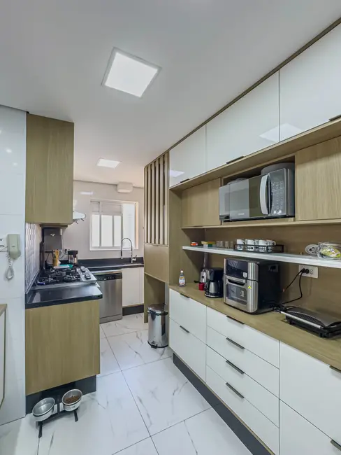 Apartamento com 3 quartos à venda, 156m2 em Saúde, São Paulo - SP - imagem 8 Foto 8 de Apartamento com 3 quartos à venda, 156m2 em Saúde, São Paulo - SP