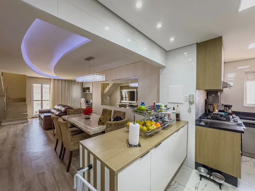 Apartamento com 3 quartos à venda, 156m2 em Saúde, São Paulo - SP - imagem 7 Foto 7 de Apartamento com 3 quartos à venda, 156m2 em Saúde, São Paulo - SP