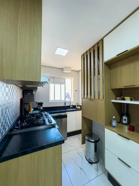 Apartamento com 3 quartos à venda, 156m2 em Saúde, São Paulo - SP - imagem 9 Foto 9 de Apartamento com 3 quartos à venda, 156m2 em Saúde, São Paulo - SP