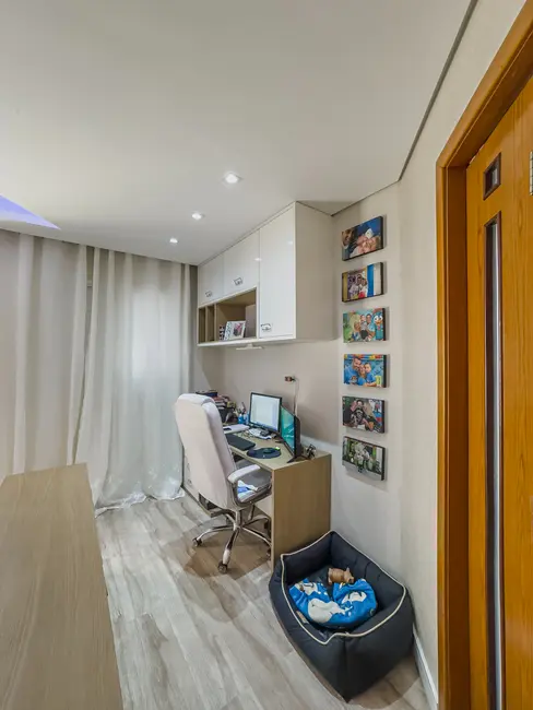 Apartamento com 3 quartos à venda, 156m2 em Saúde, São Paulo - SP - imagem 3 Foto 3 de Apartamento com 3 quartos à venda, 156m2 em Saúde, São Paulo - SP