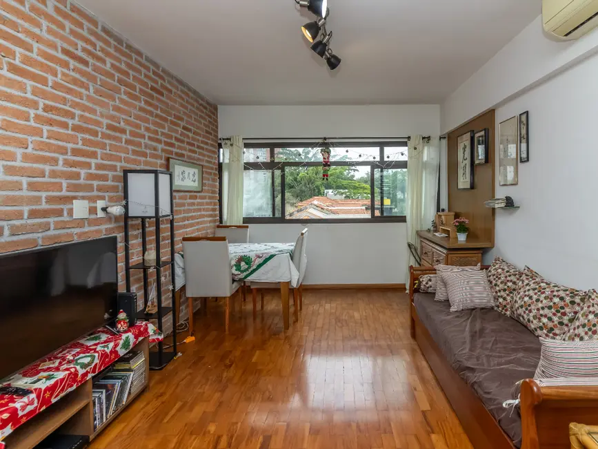 Apartamento com 3 quartos à venda, 93m2 em Santo Amaro, São Paulo - SP - imagem 5 Foto 5 de Apartamento com 3 quartos à venda, 93m2 em Santo Amaro, São Paulo - SP