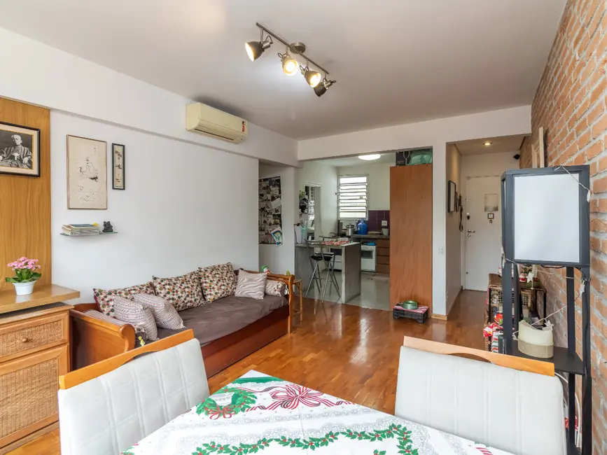 Apartamento com 3 quartos à venda, 93m2 em Santo Amaro, São Paulo - SP - imagem 9 Foto 9 de Apartamento com 3 quartos à venda, 93m2 em Santo Amaro, São Paulo - SP