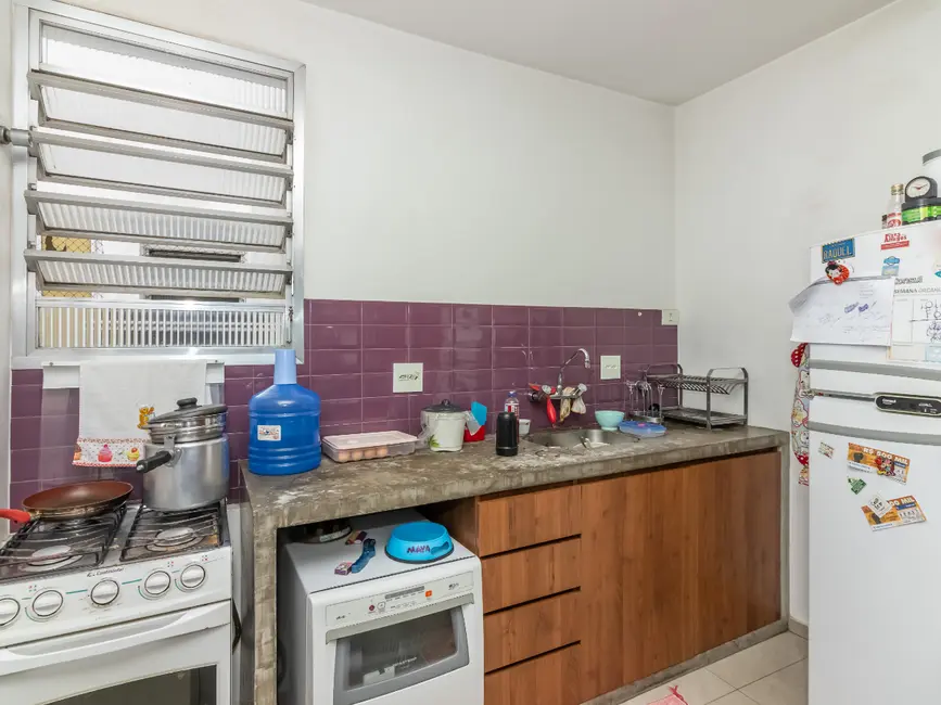 Apartamento com 3 quartos à venda, 93m2 em Santo Amaro, São Paulo - SP - imagem 7 Foto 7 de Apartamento com 3 quartos à venda, 93m2 em Santo Amaro, São Paulo - SP