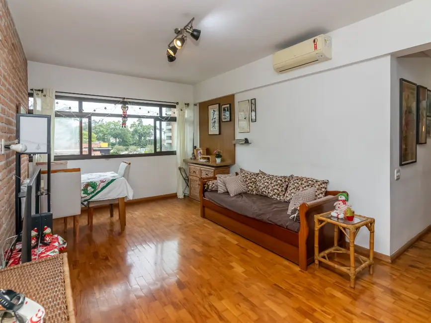 Apartamento com 3 quartos à venda, 93m2 em Santo Amaro, São Paulo - SP - imagem 2 Foto 2 de Apartamento com 3 quartos à venda, 93m2 em Santo Amaro, São Paulo - SP