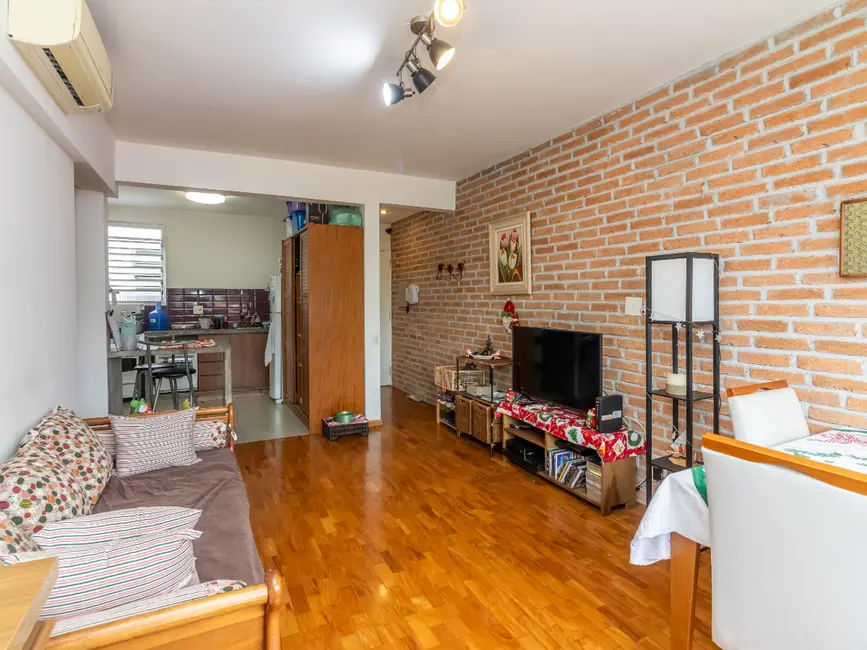 Apartamento com 3 quartos à venda, 93m2 em Santo Amaro, São Paulo - SP - imagem 4 Foto 4 de Apartamento com 3 quartos à venda, 93m2 em Santo Amaro, São Paulo - SP