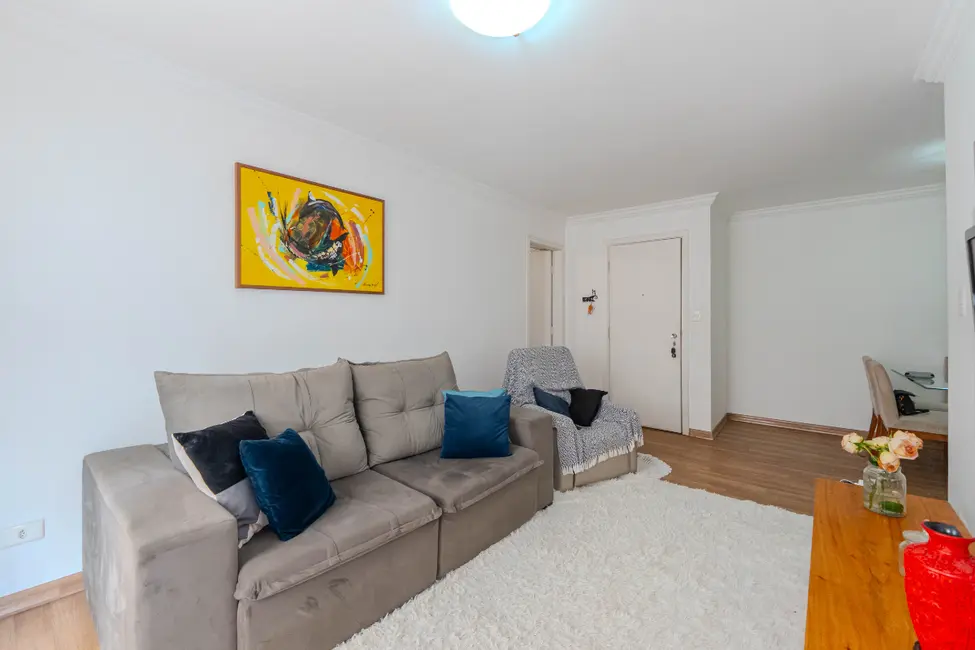 Foto 3 de Apartamento com 3 quartos à venda, 103m2 em Bela Vista, São Paulo - SP