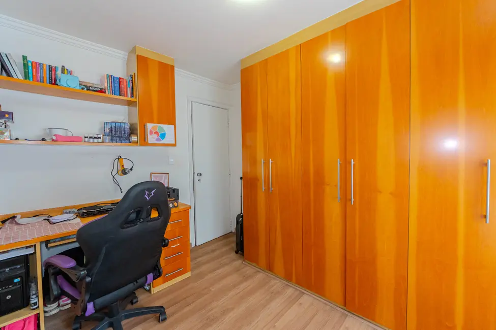 Foto 9 de Apartamento com 3 quartos à venda, 103m2 em Bela Vista, São Paulo - SP