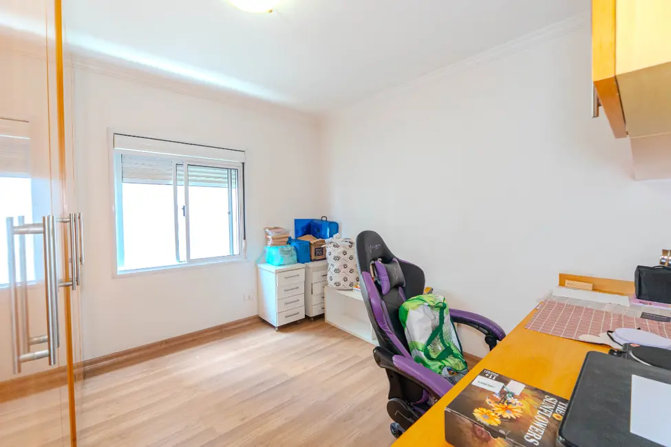 Foto 6 de Apartamento com 3 quartos à venda, 103m2 em Bela Vista, São Paulo - SP