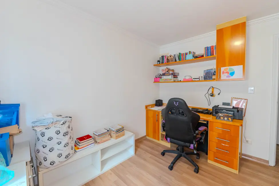 Foto 7 de Apartamento com 3 quartos à venda, 103m2 em Bela Vista, São Paulo - SP