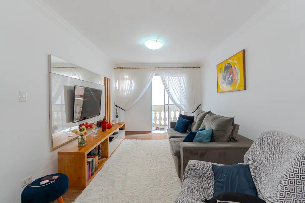 Foto 2 de Apartamento com 3 quartos à venda, 103m2 em Bela Vista, São Paulo - SP