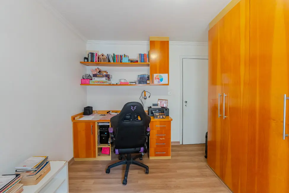Foto 8 de Apartamento com 3 quartos à venda, 103m2 em Bela Vista, São Paulo - SP